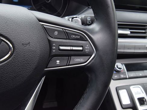 Used 2021 Hyundai Palisade SEL w/ Convenience Package image 33