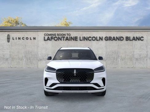 New 2026 Lincoln Aviator AWD image 6