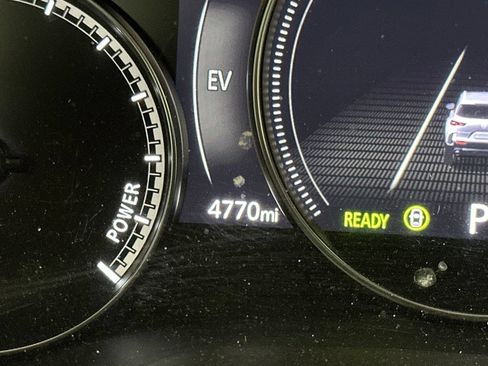Certified 2026 MAZDA CX-50 2.5 Hybrid w/ Weather Package AWD/4WD image 25