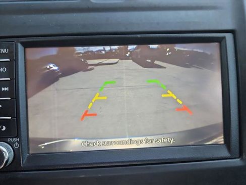 Used 2018 Nissan Versa S Plus image 13