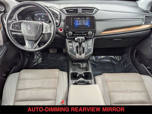 Used 2017 Honda CR-V EX-L image 26