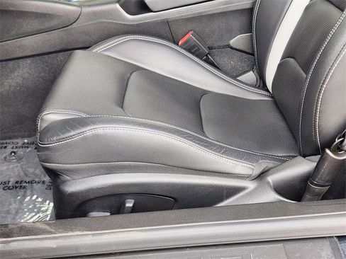 Certified 2023 Chevrolet Camaro LT w/ RS Package image 24