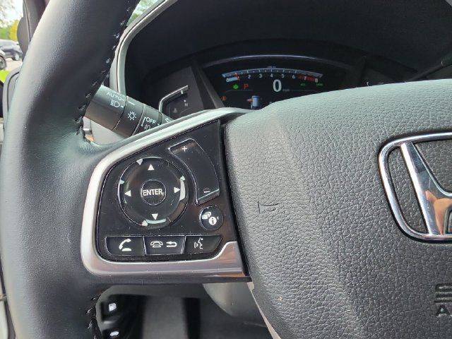Used 2020 Honda CR-V Touring image 21