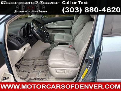 Used 2008 Lexus RX 350 AWD image 7