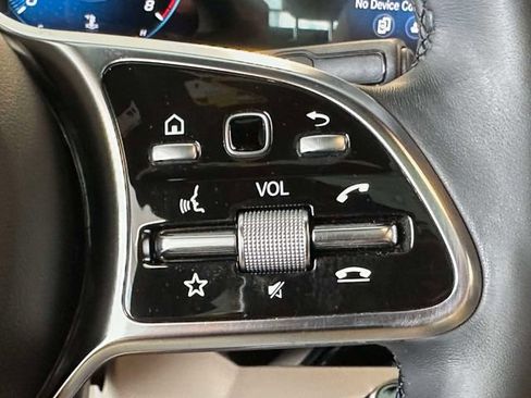 Certified 2023 Mercedes-Benz CLA 250 4MATIC image 28