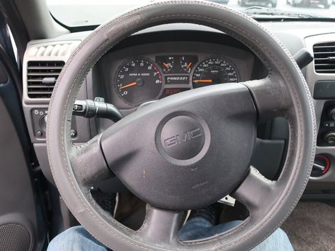 Used 2006 GMC Canyon SLE w/ Power Convenience Package image 20