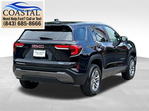 Used 2026 GMC Terrain Elevation FWD image 11