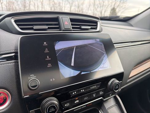 Certified 2022 Honda CR-V EX-L image 31