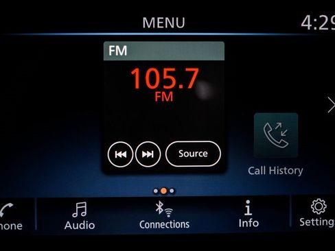 Used 2024 Nissan Sentra SV image 25