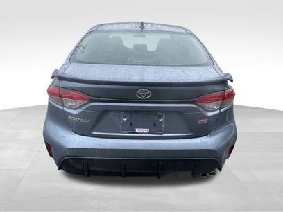 New 2026 Toyota Corolla SE