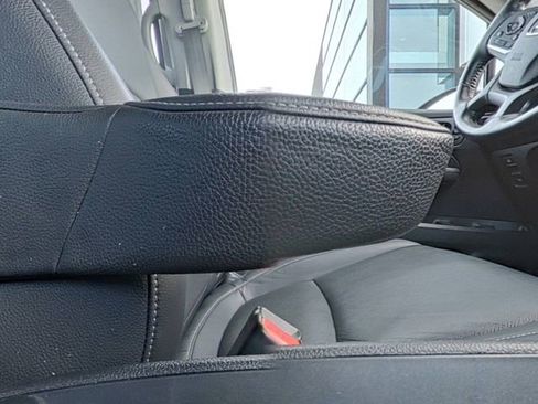 Used 2024 Honda Odyssey EX-L image 30