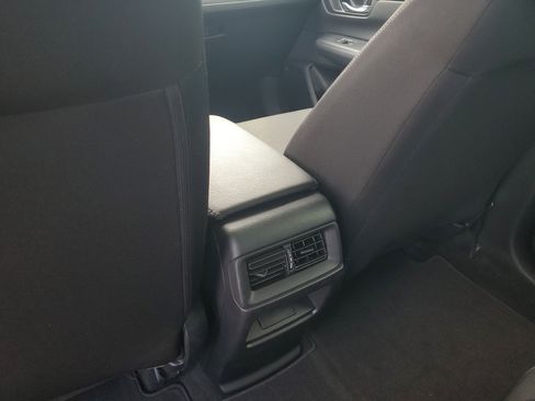 Certified 2024 Honda CR-V LX image 13
