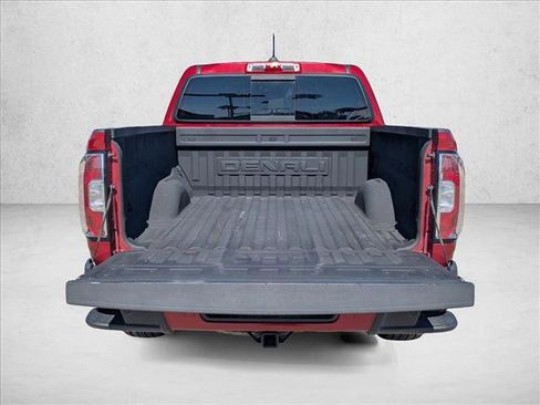 Used 2019 GMC Canyon Denali image 6