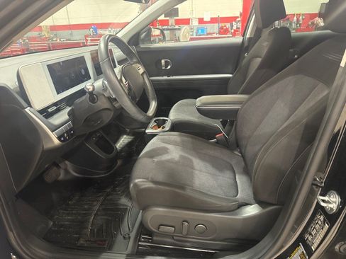 Used 2023 Hyundai Ioniq 5 SE RWD image 39