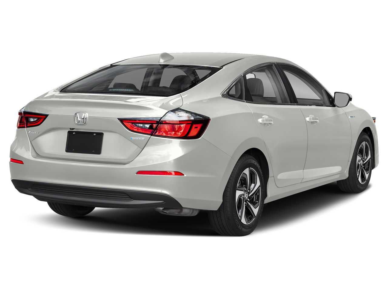 Used 2022 Honda Insight EX image 2