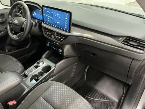 Used 2023 Ford Escape Active w/ Tech Pack #2 image 19