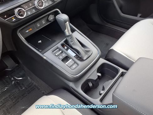 New 2026 Honda CR-V EX image 13