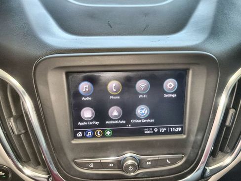 Used 2023 Chevrolet Equinox LS w/ LS Convenience Package FWD image 18