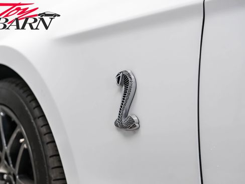 Used 2014 Ford Mustang Shelby GT500 w/ Equipment Group 821A image 14