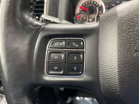 Used 2018 RAM 1500 Sport w/ Sport Premium Group image 36