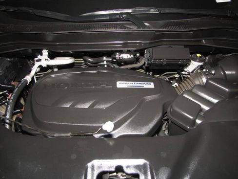 Certified 2018 Honda Pilot EX-L image 24