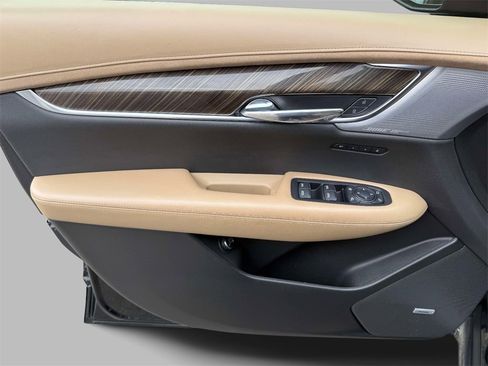 Used 2021 Cadillac XT6 Sport w/ Platinum Package image 21