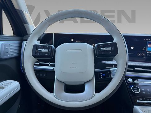 New 2025 Hyundai Santa Fe Calligraphy image 10