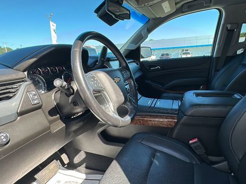 Used 2019 Chevrolet Tahoe Premier image 11