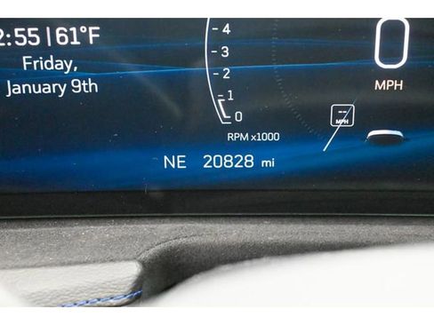 Used 2024 Cadillac XT4 Sport image 37