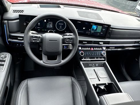 New 2026 Hyundai Santa Fe Calligraphy image 14