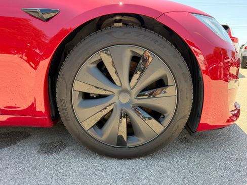Used 2021 Tesla Model S Long Range AWD/4WD image 9