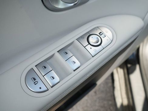 Certified 2023 Hyundai Ioniq 5 SEL w/ Cargo Package image 23