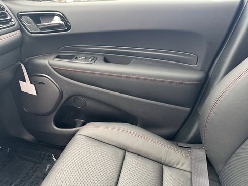 New 2026 Dodge Durango GT AWD/4WD image 24