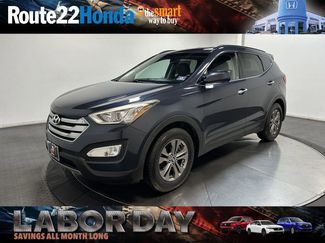Used 2015 Hyundai Santa Fe Sport w/ Option Group 02 image 1