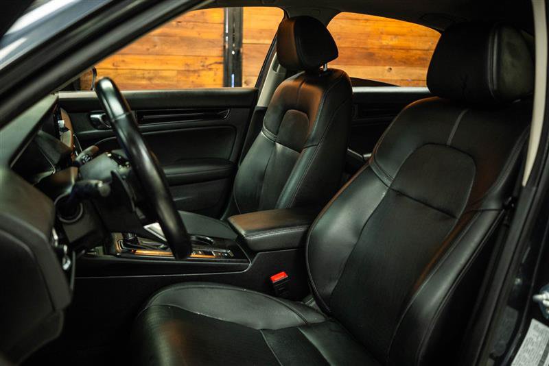 Used 2022 Honda Civic Touring image 9