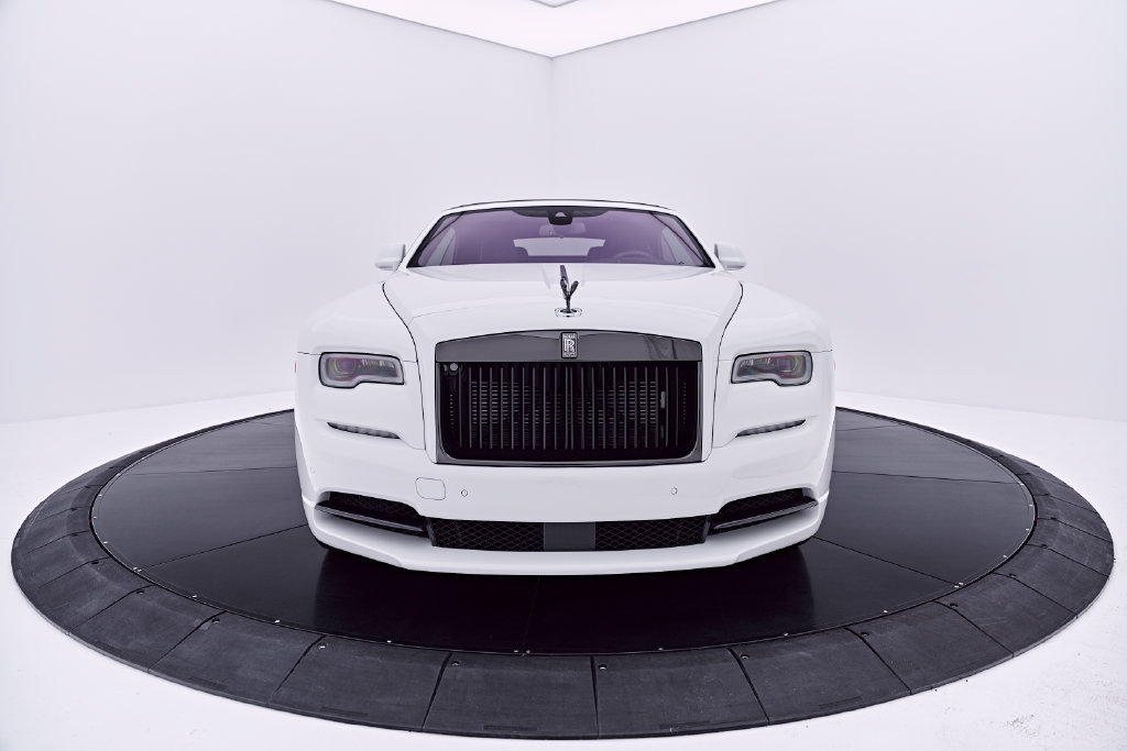 Used 2020 Rolls-Royce Dawn RWD image 19