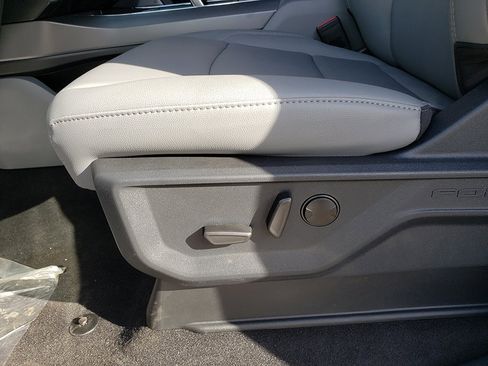 New 2025 Ford F150 Lightning Flash image 20