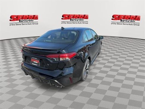 Used 2026 Toyota Corolla XSE image 9