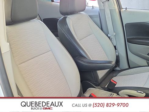 Used 2016 Buick Encore FWD image 20