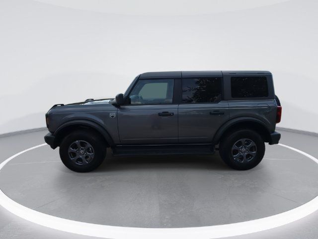 Used 2025 Ford Bronco Big Bend AWD/4WD image 5