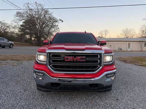 Used 2017 GMC Sierra 1500 SLE w/ SLE Value Package image 11