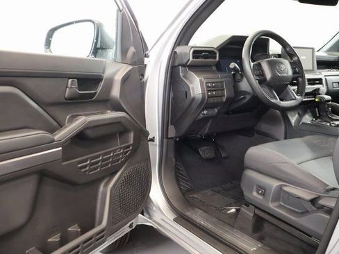 New 2026 Toyota Tacoma SR5 image 9