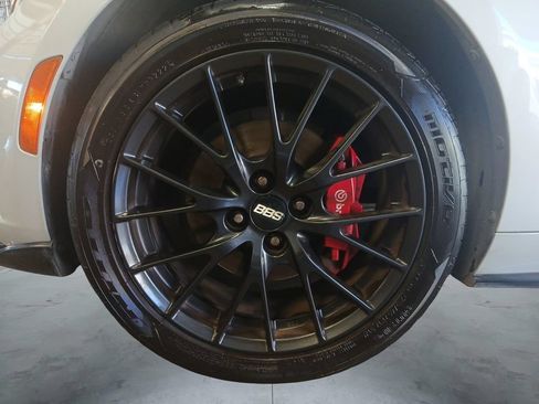 Used 2016 MAZDA MX-5 Miata Club w/ Brembo/BBS Package RWD image 10