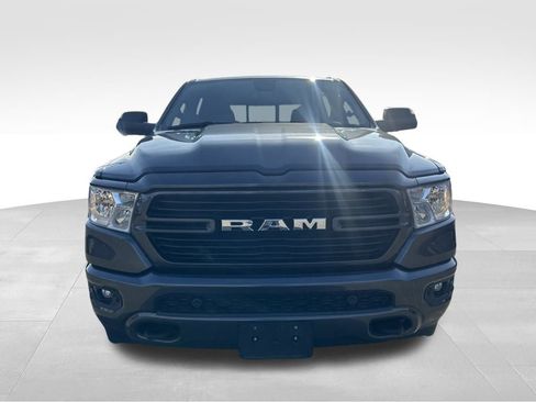 Used 2021 RAM 1500 Big Horn image 21