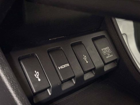 Used 2016 Honda HR-V EX image 27