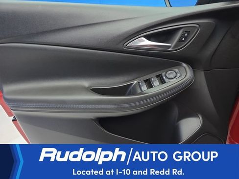 Used 2026 Buick Encore GX Sport Touring w/ Comfort Package FWD image 11