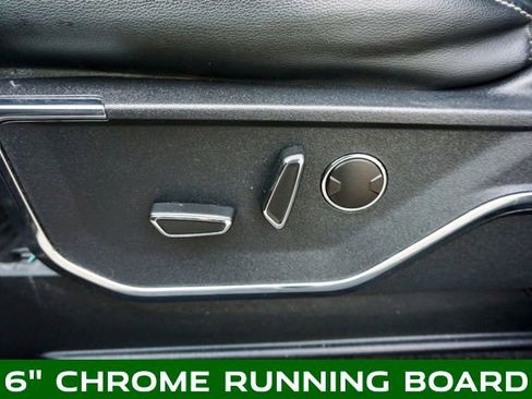 Used 2021 Ford F150 Lariat w/ Equipment Group 502A High image 16