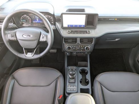 Used 2024 Ford Maverick Tremor w/ Tremor Off-Road Package image 14