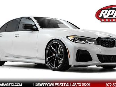 Used 2021 BMW M340i w/ Driving Assistance Package