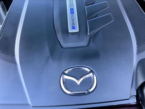 Used 2024 MAZDA CX-90 Plug-In Hybrid w/ Premium Pkg image 31